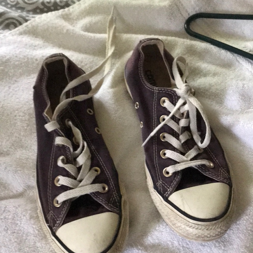 Converse sneakers